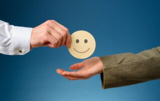 Sistem Customer Service di Perusahaan