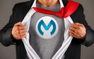mulesoft man
