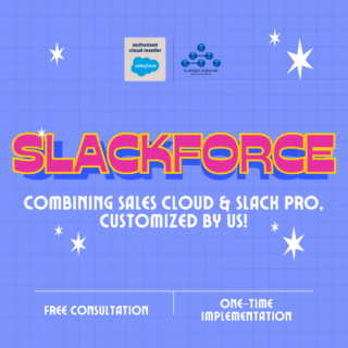 Salesforce Indonesia