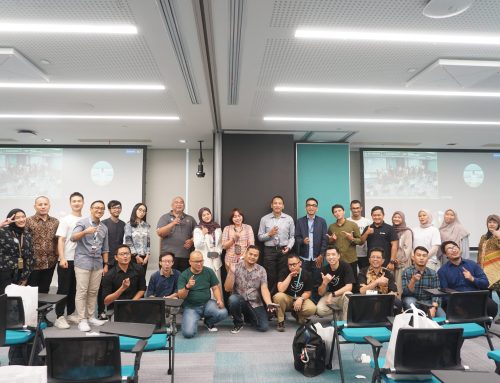 Di Balik ByteDance: Lark Menghubungkan Semua