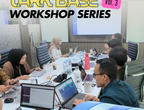 Lark Base Workshop: Kelas Karyawan Resmi Dari Partner Lark