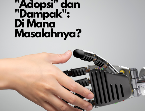 Kenapa 96% Perusahaan RI Pakai AI Tapi Hanya 12% Berhasil?