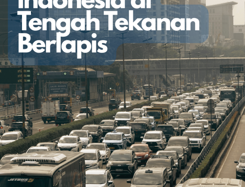 Subsidi 50% Salesforce Buat Bisnis Menengah: Khusus dari LKS