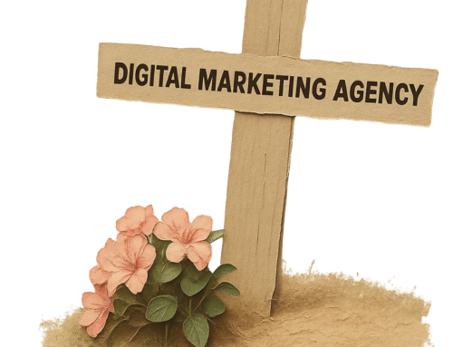 Agentic AI 2026: Nasib Digital Marketing Agency Indonesia