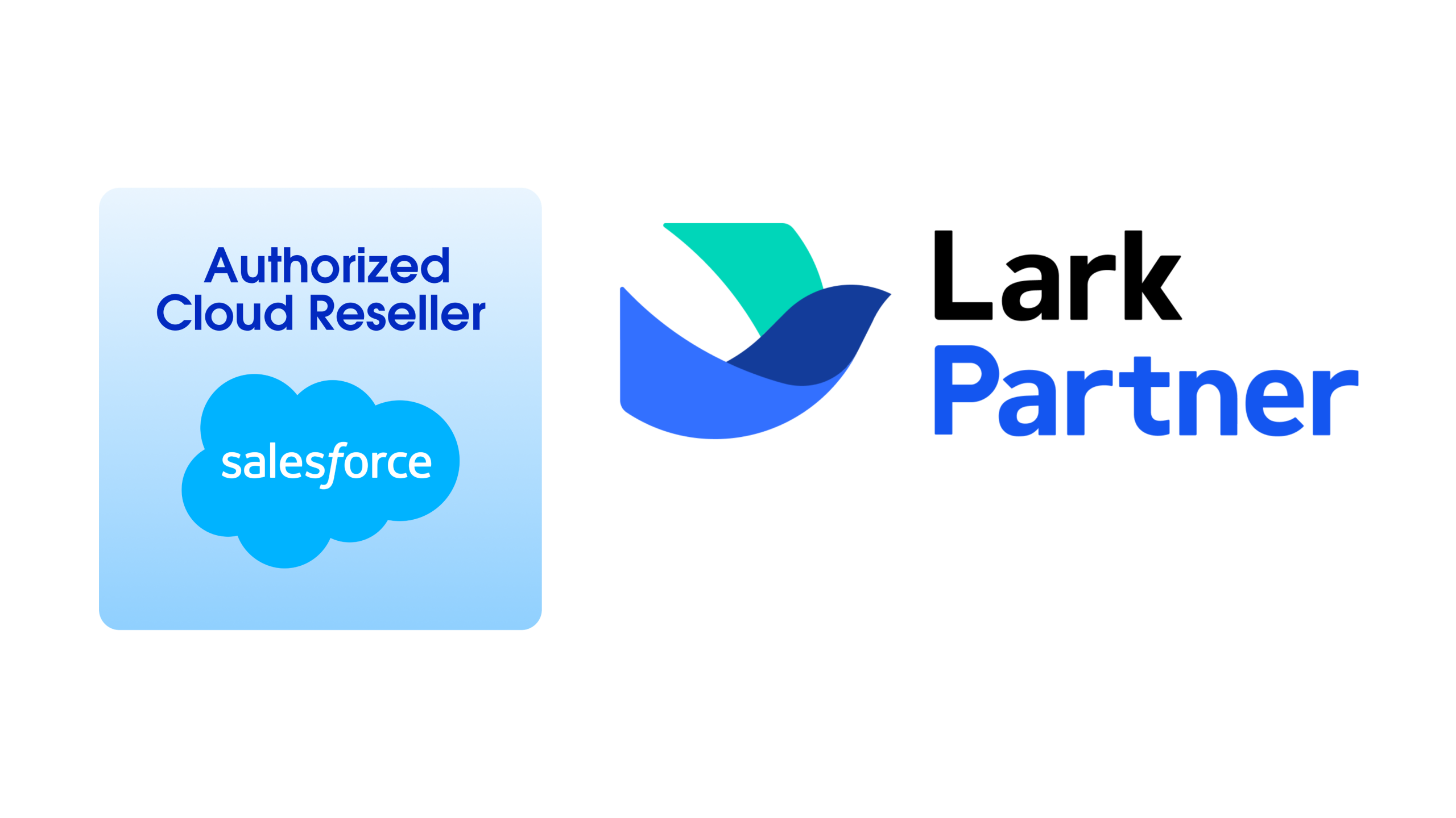 Salesforce & Lark