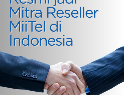 Integrasi MiiTel dan Salesforce: Cara Otomatis Mencatat Setiap Panggilan Sales di CRM